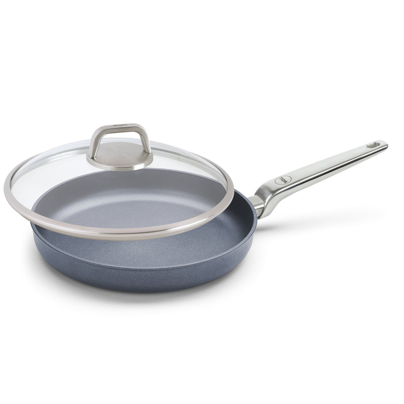 Woll Diamond Lite Pro 11" Fry Pan w/Lid