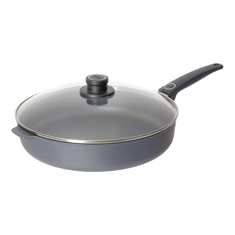 Woll Diamond Plus/Diamond Lite 5 Qt. Sauté Pan w/Lid