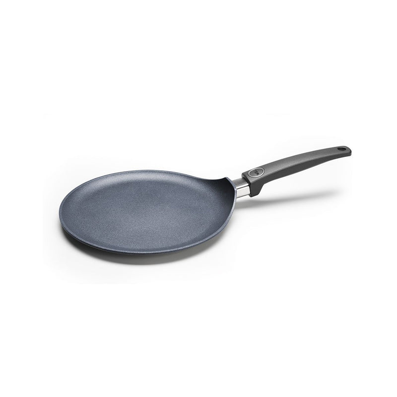 Woll Diamond Plus/Diamond Lite Induction 10.25" Crepe Pan