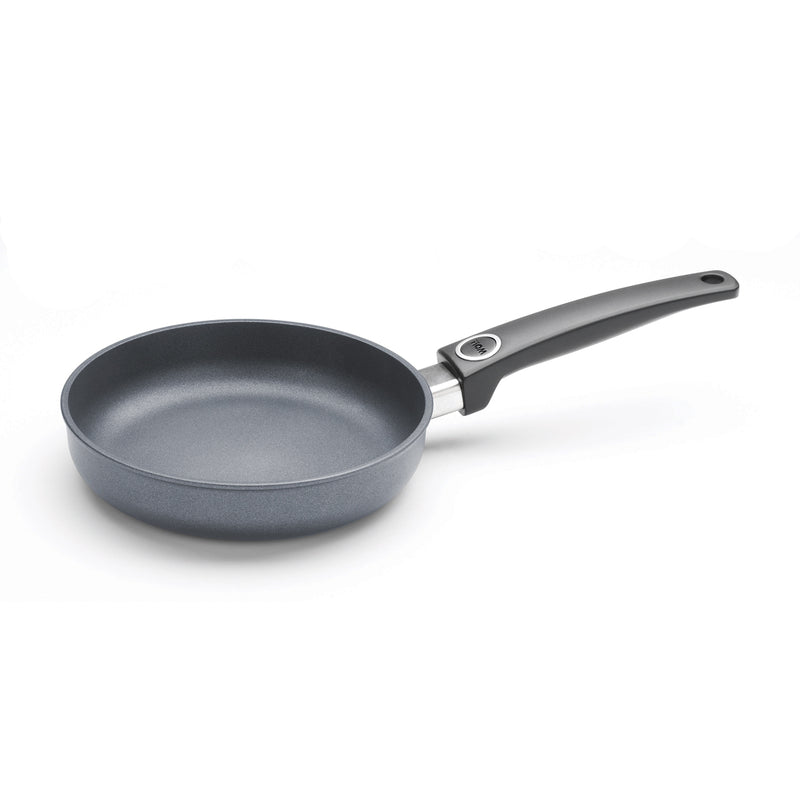 Woll Diamond Plus/Diamond Lite Induction 8" Open Fry Pan