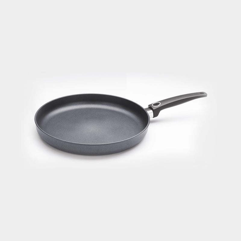 Woll Diamond Plus/Diamond Lite Induction 12.5" Open Fry Pan