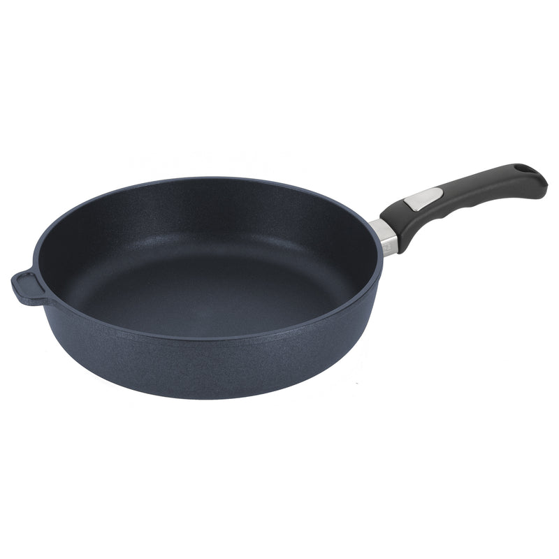 Woll Diamond Plus/Diamond Lite 11" Open Saute Pan