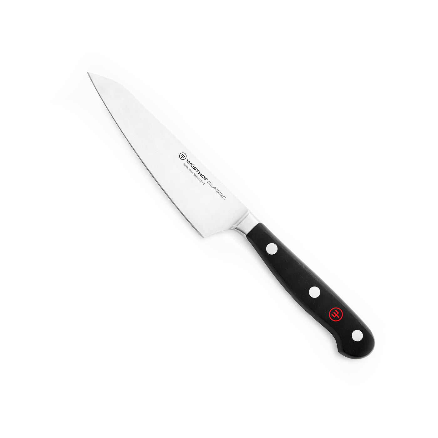 Wusthof Classic Cook's Knife, One Size, Black, Stainless Steel