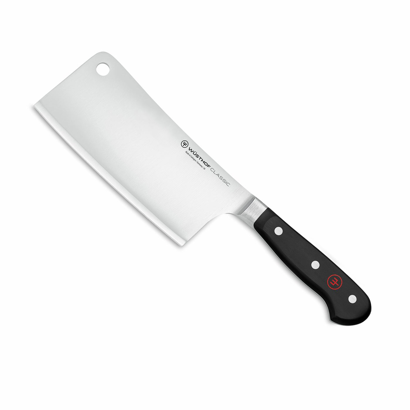 Henckels International Classic 6-Inch Meat Cleaver