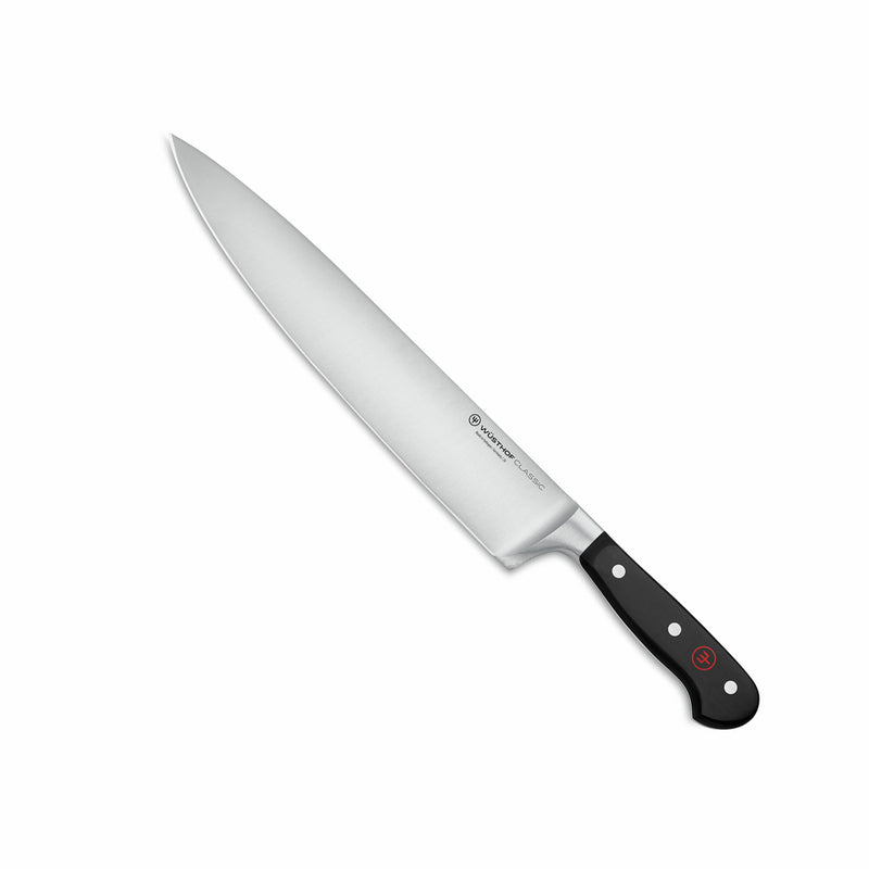 Wusthof Classic - 10" Cook’s Knife- Personalized Engraving Available