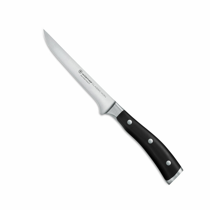 Wusthof Classic Ikon - 5" Boning Knife