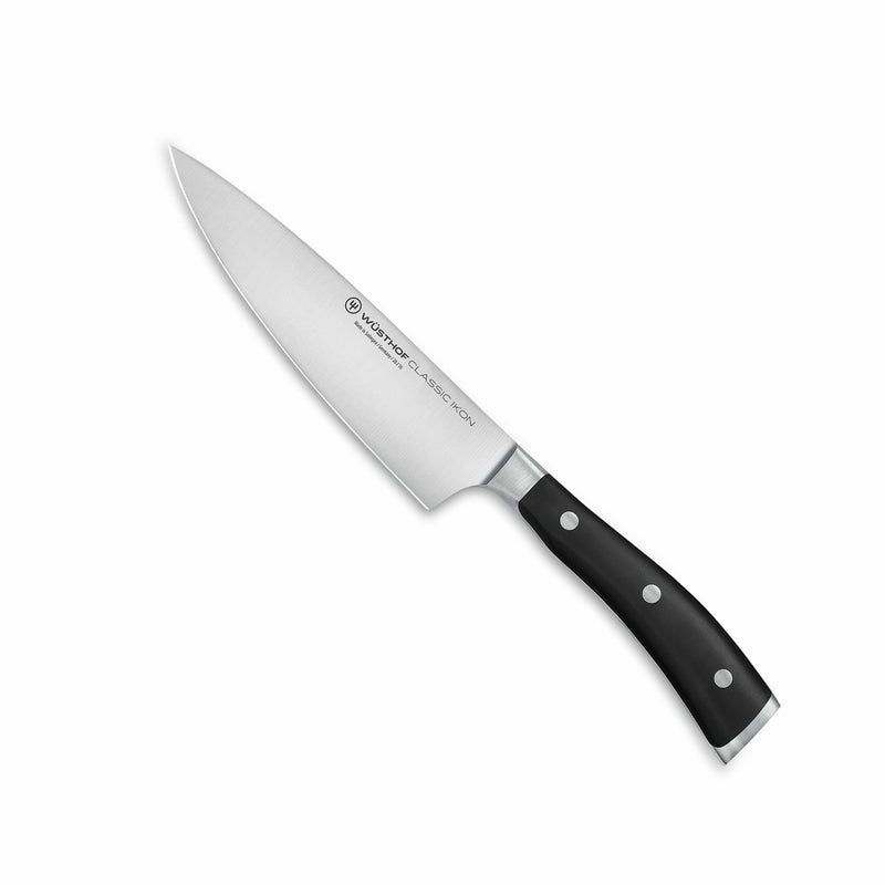 Wusthof Classic Ikon - 6" Chef’s Knife