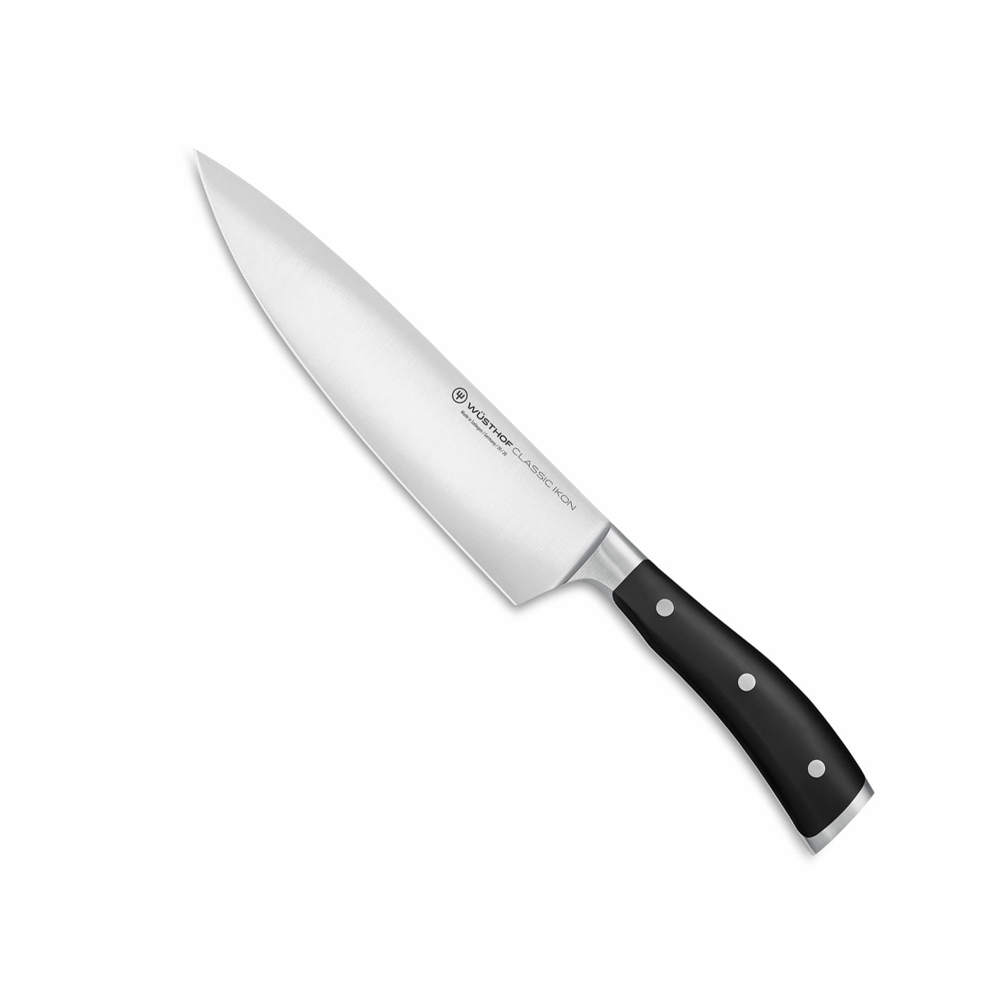 Wusthof Classic Ikon Carving Knife 8 inch Crème