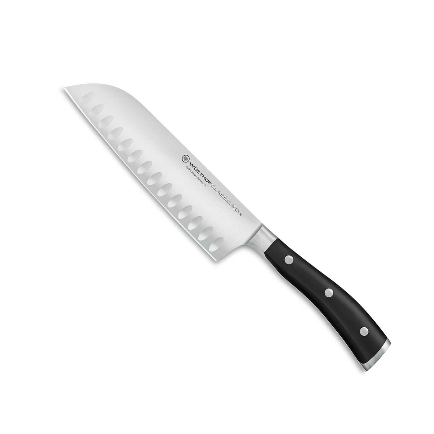 Wüsthof Classic Granton Santoku Knife 14 Cm, 4182  Produktbild-Vorschau 3