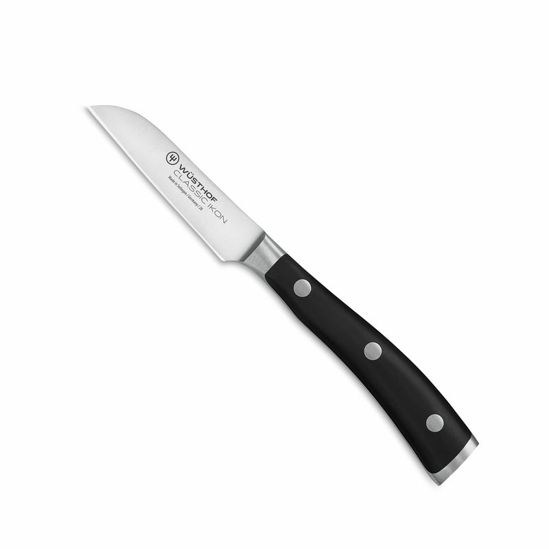 Wusthof Classic Ikon - 3" Straight Paring Knife