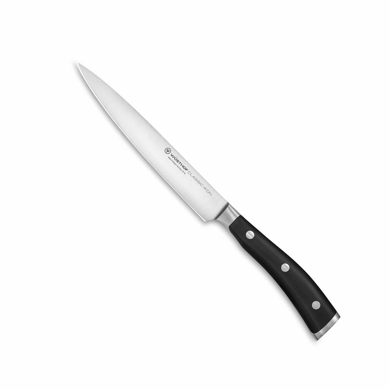 Wusthof Classic Ikon - 6" Utility Knife