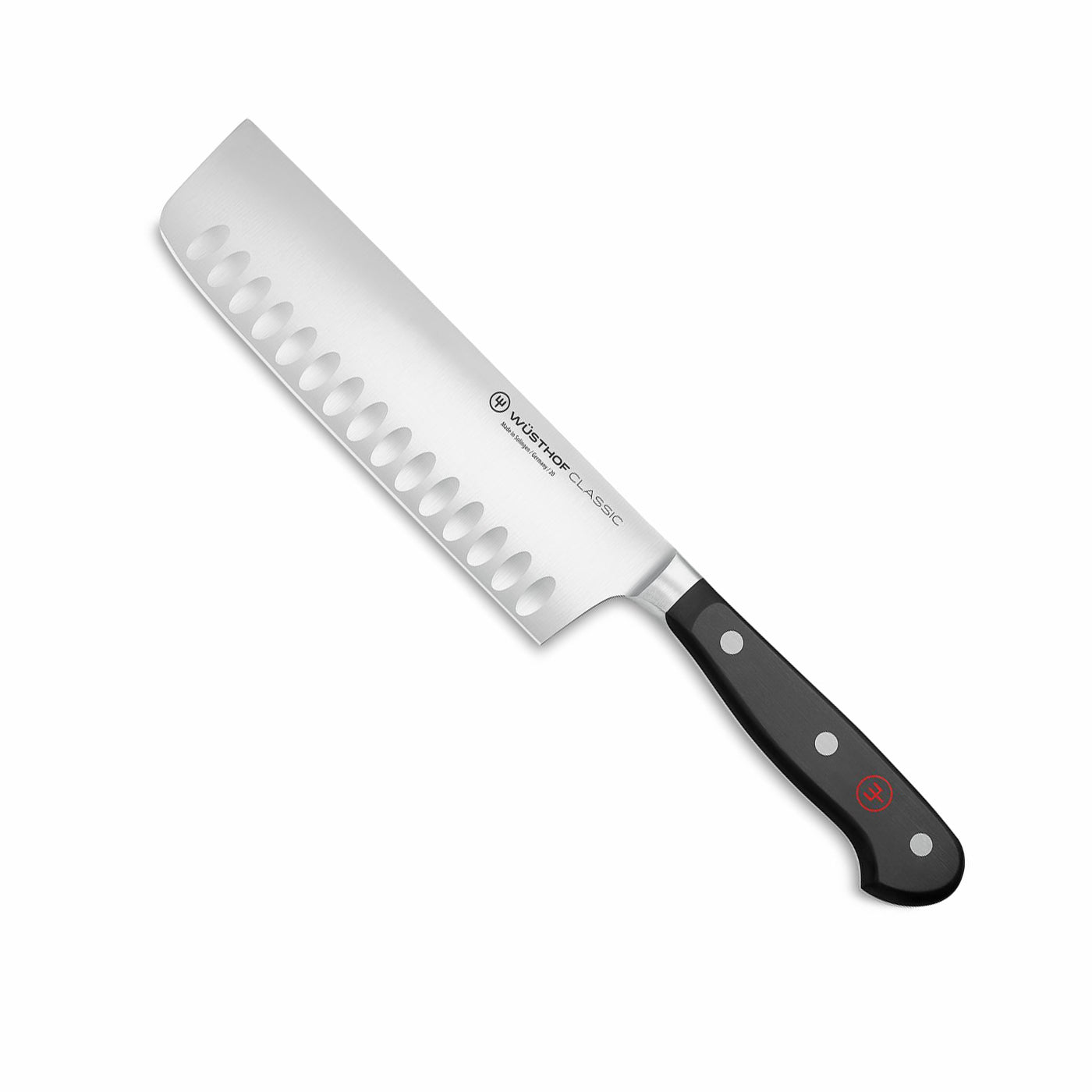 Classic Vegetable Cleaver 7