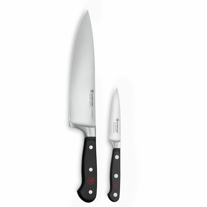 Knife Sets – Chef\'s Arsenal | Servierpfannen