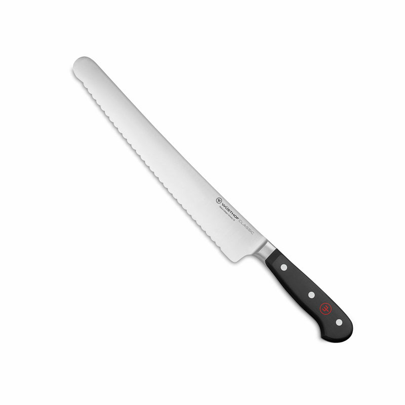 Wusthof Classic - 10" Super Slicer Knife
