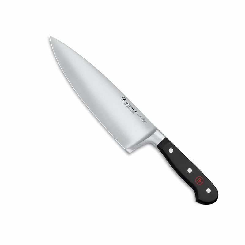 Wusthof Classic - 8" Wide Cook’s Knife