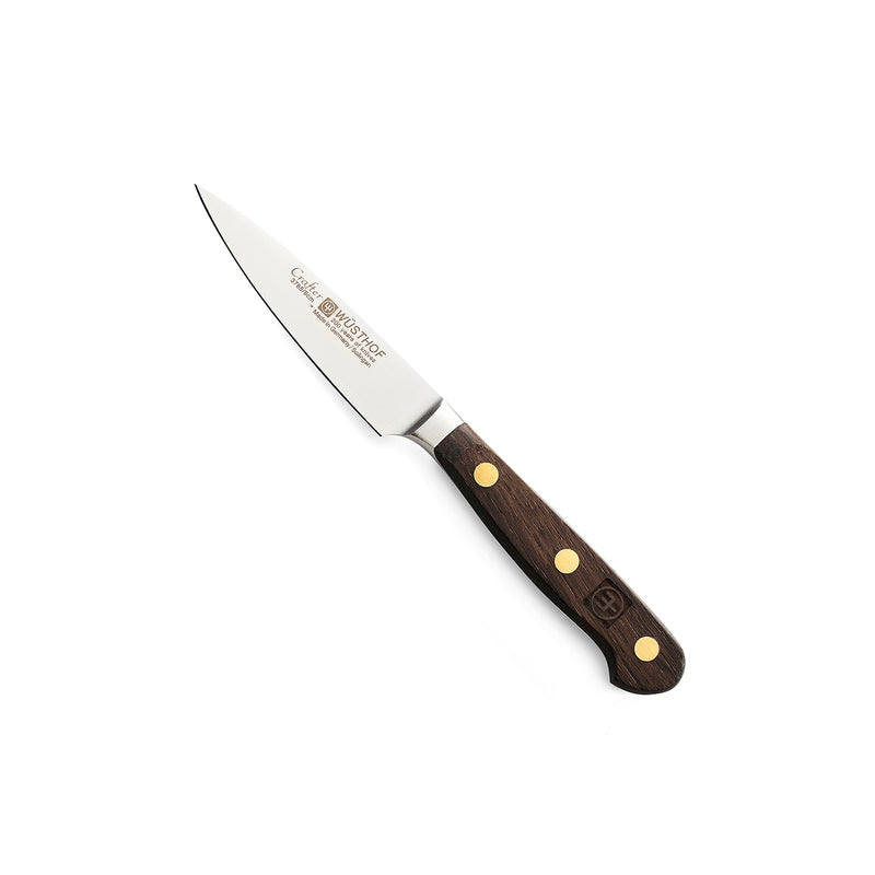 Wusthof Crafter - 3 1/2" Paring Knife