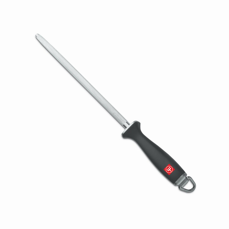 Wusthof - 10" Deluxe Sharpening Steel