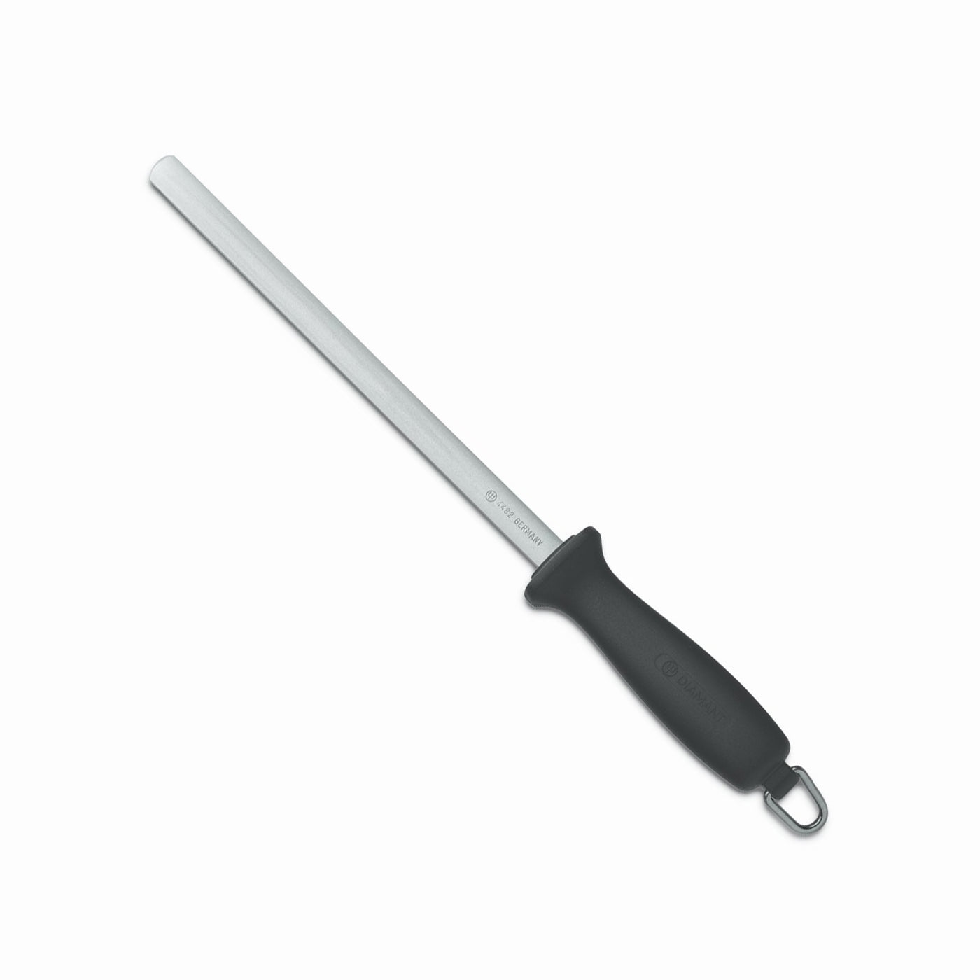 Wusthof - 9 Diamond Steel Knife Sharpener - Narrow, Fine – Chef's