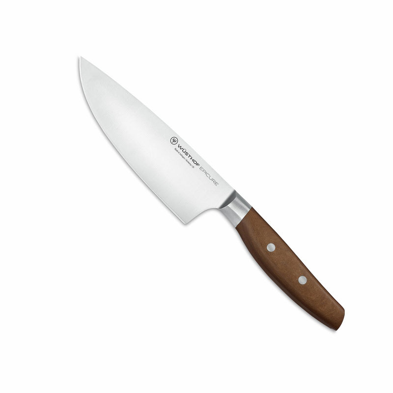 Wusthof Epicure - 6" Cook's Knife - Half Bolster