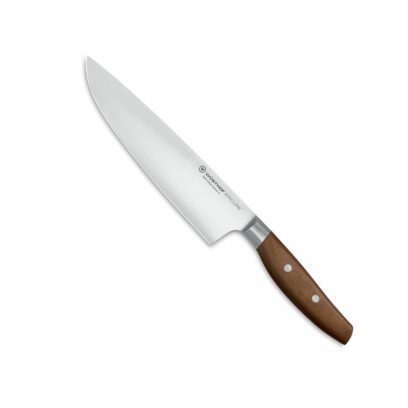 Wusthof Epicure - 8" Cook's Knife - Half Bolster