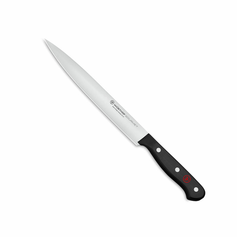 Wusthof Gourmet - 8" Carving Knife- Personalized Engraving Available