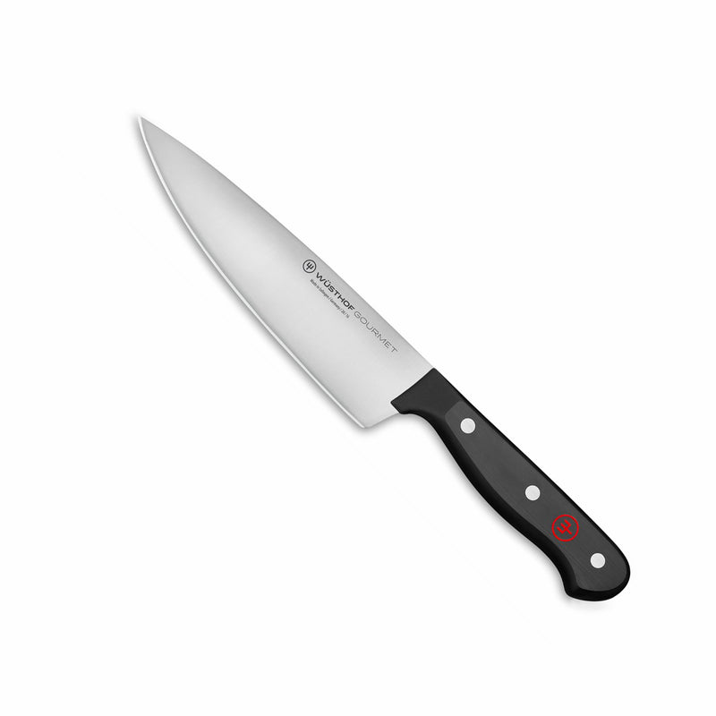 Wusthof Gourmet - 6" Cook's Knife- Personalized Engraving Available