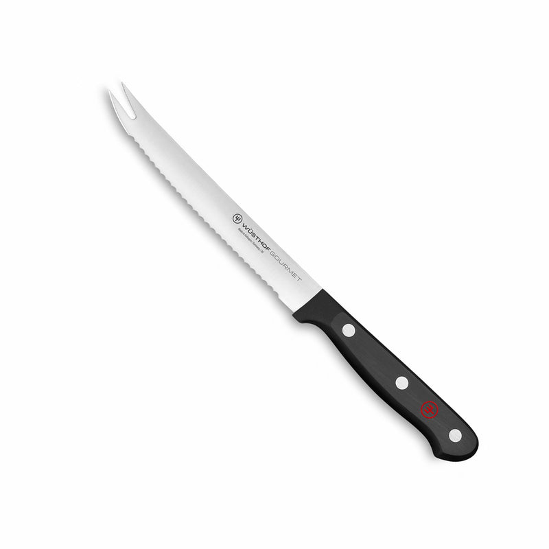 Wusthof Gourmet - 5" Tomato Knife- Personalized Engraving Available